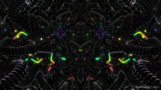 mirror entity