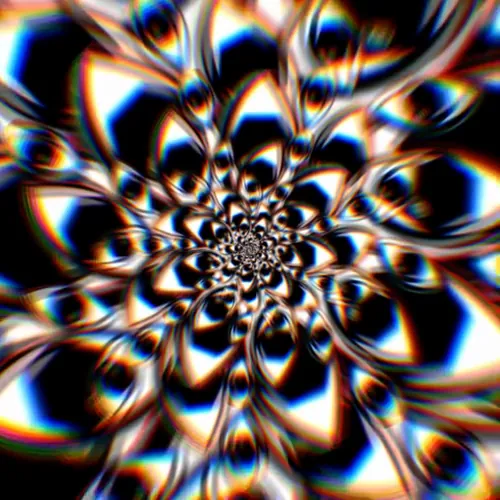 Recursive Logo