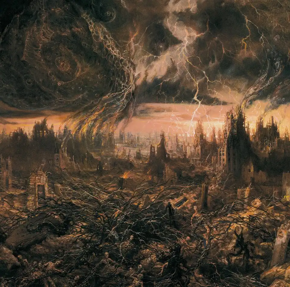 Abrogation