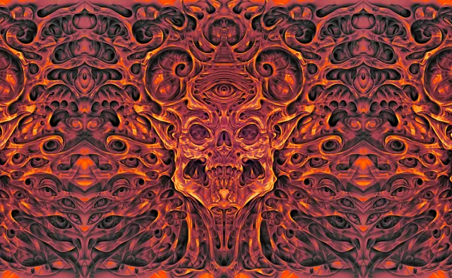 Demon