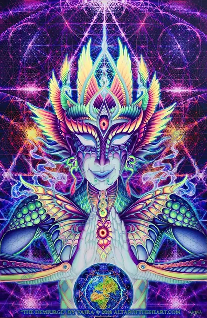 The Demiurge
