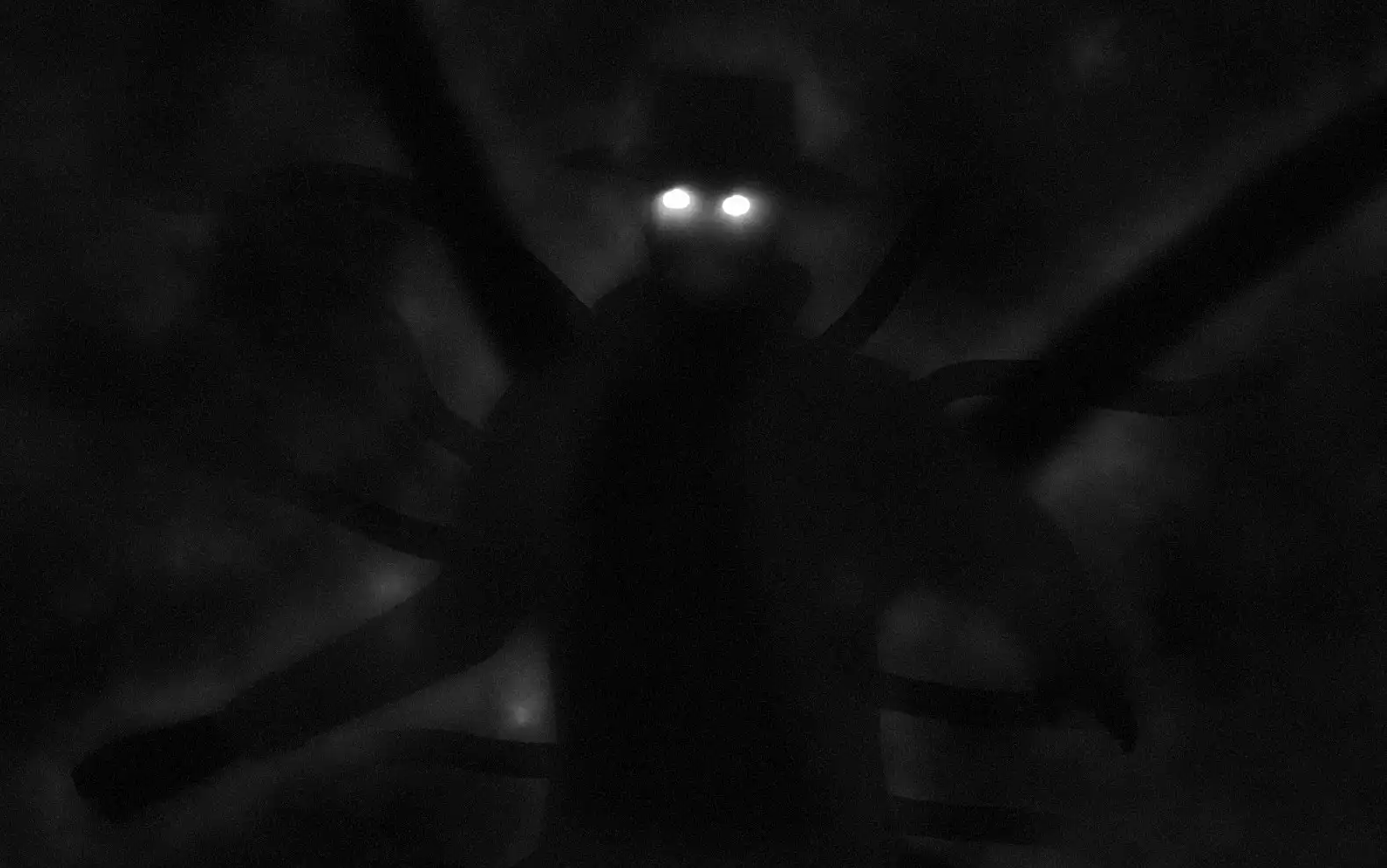 Hat Man Cometh