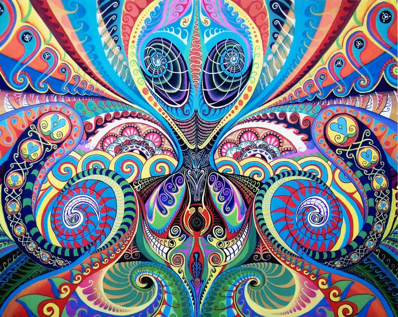 Geometric entity