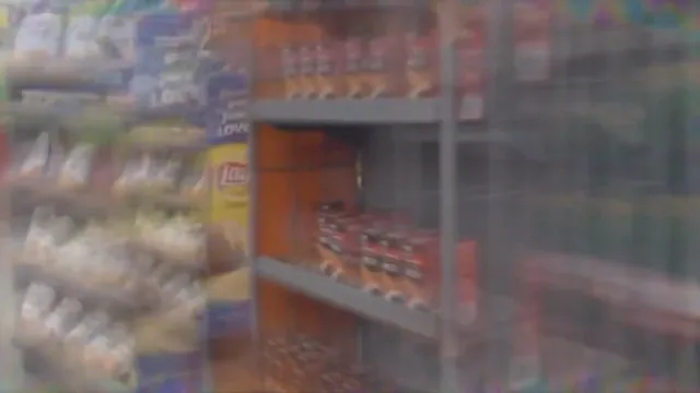 Dissociative Visuals Attempt #2