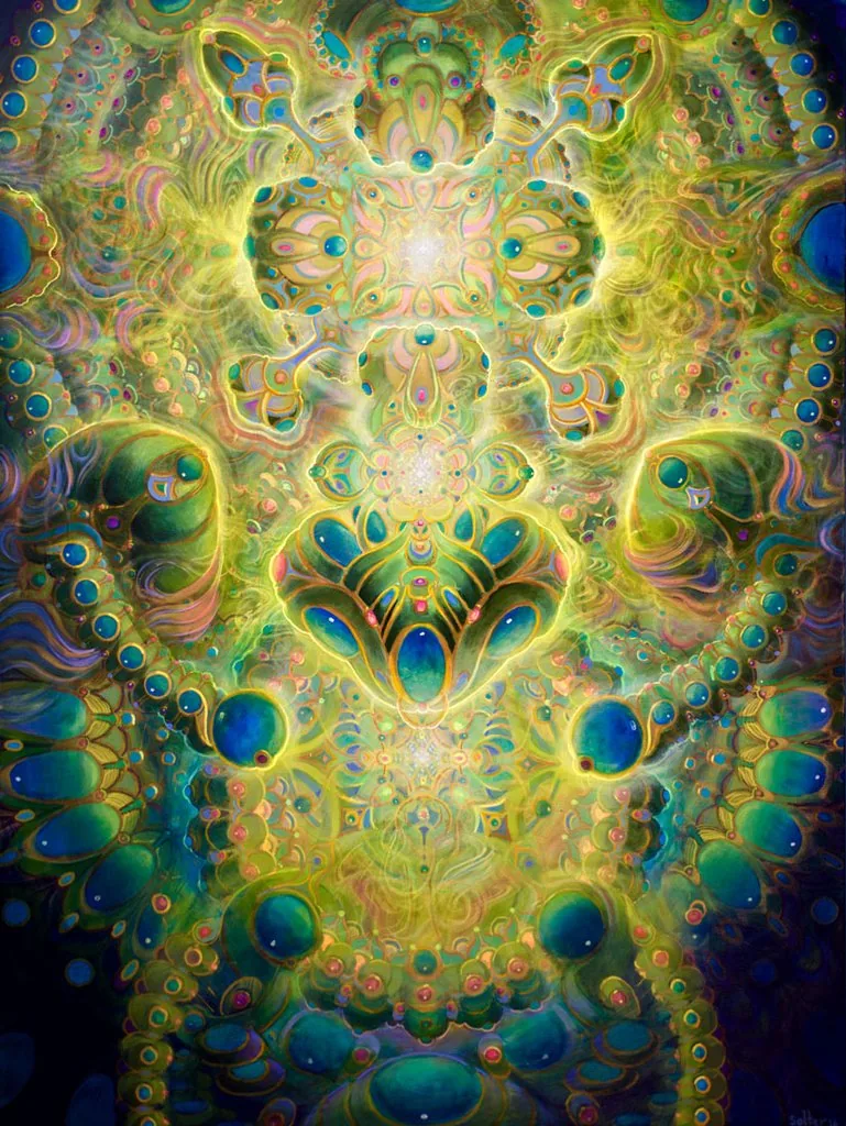 Compoundable Bliss