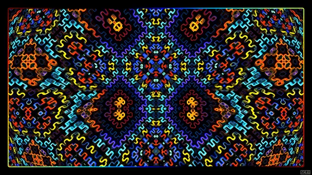 Scry 2D Geometry