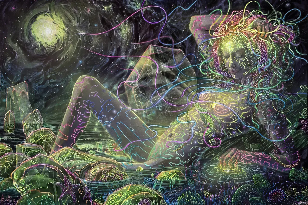 Circuit Sage in the Moonlight