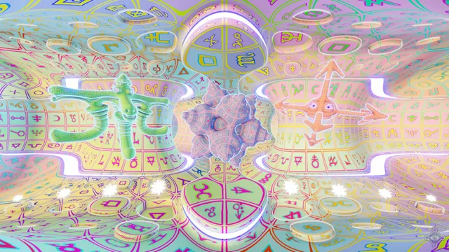 hyperspace