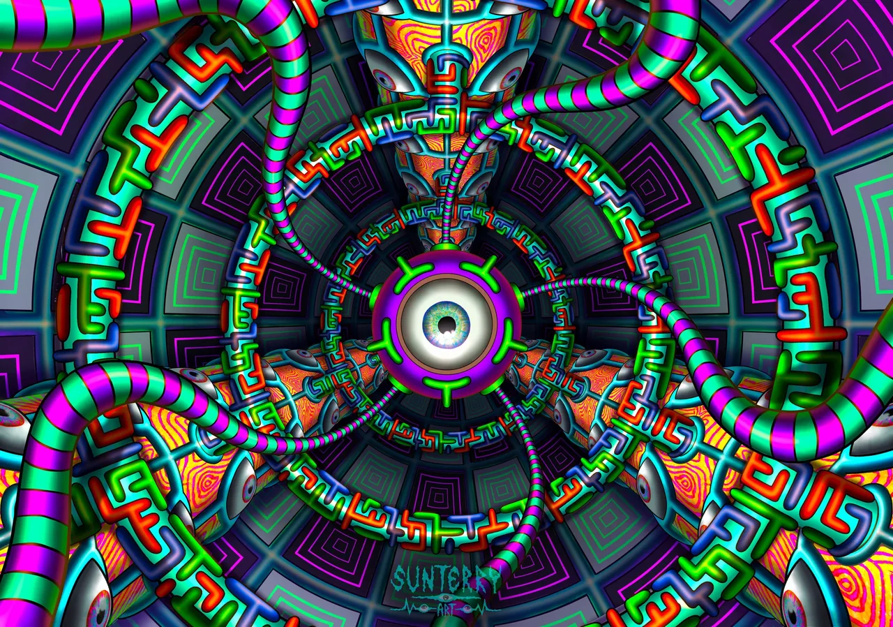 Sunterry