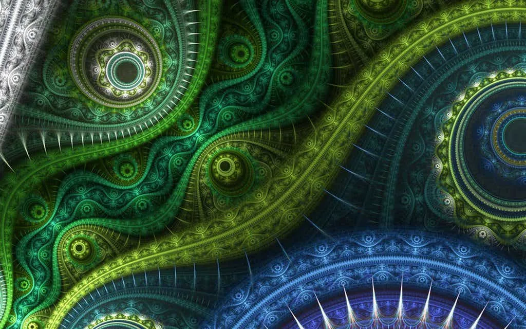 Fractals