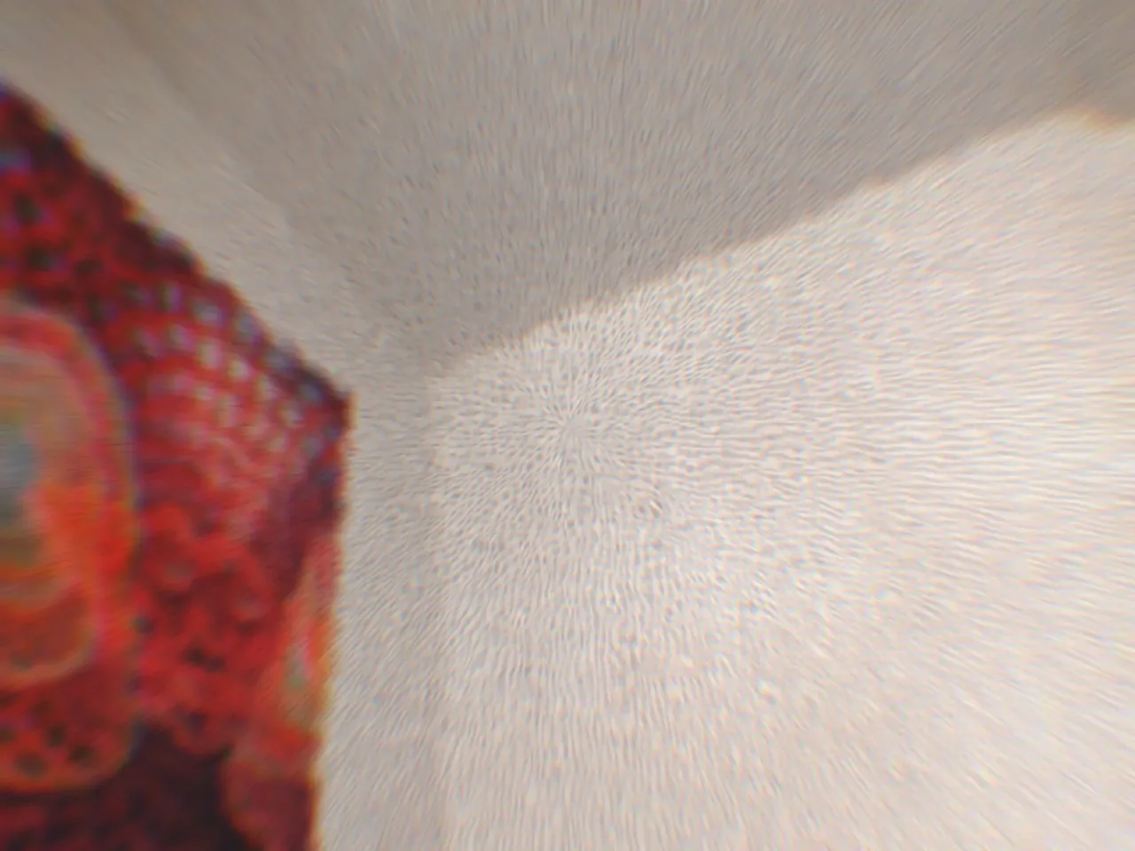 Chromatic Corner