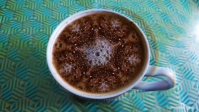 Coffee Goes Brrrr (Audio)