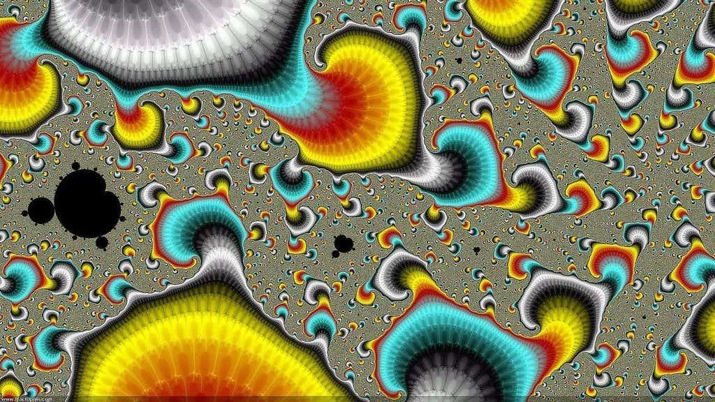 Fractals