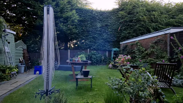 LSD Bonefire