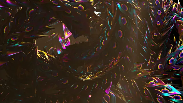 ear snake