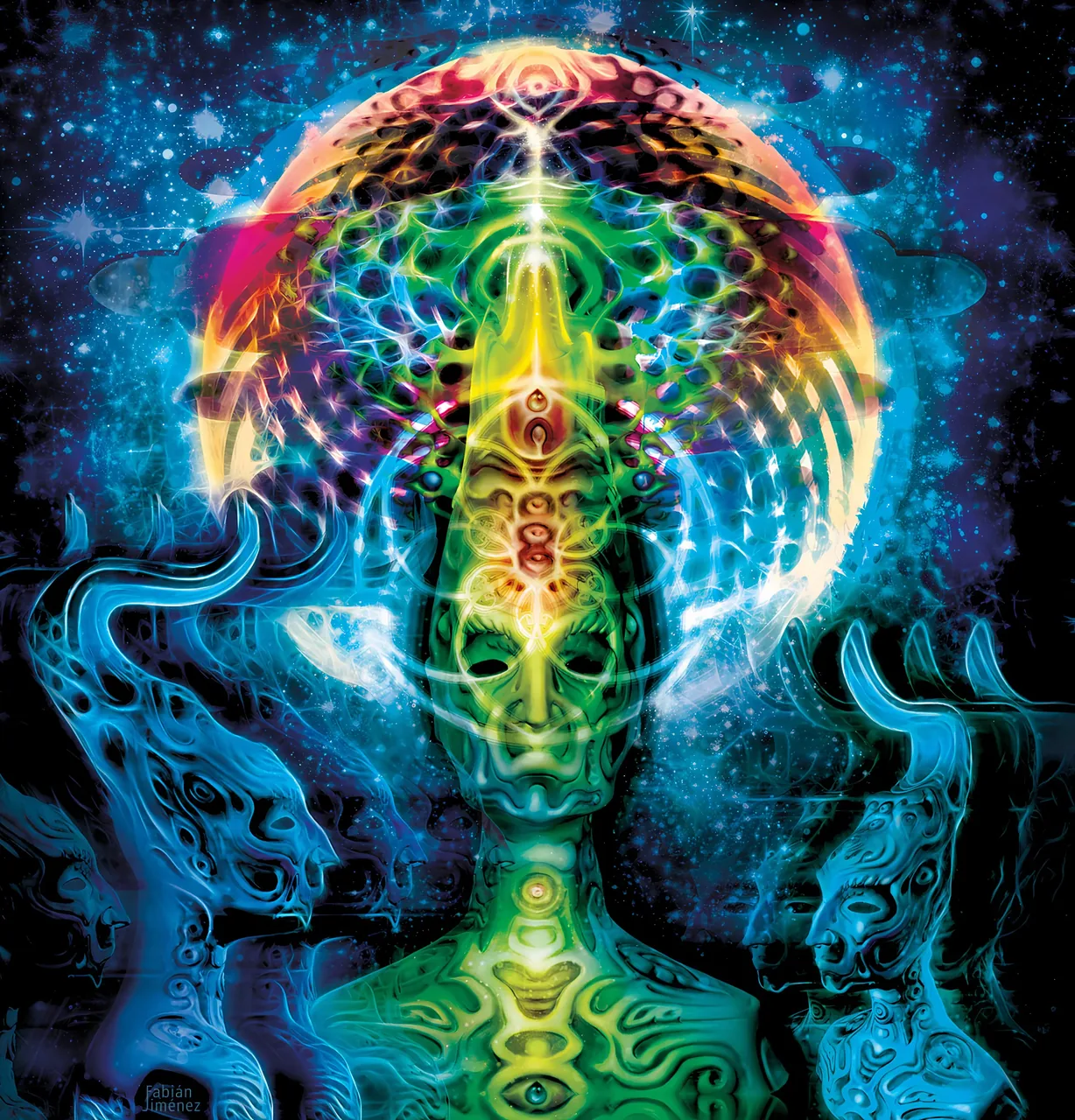 Harmonic Resonance