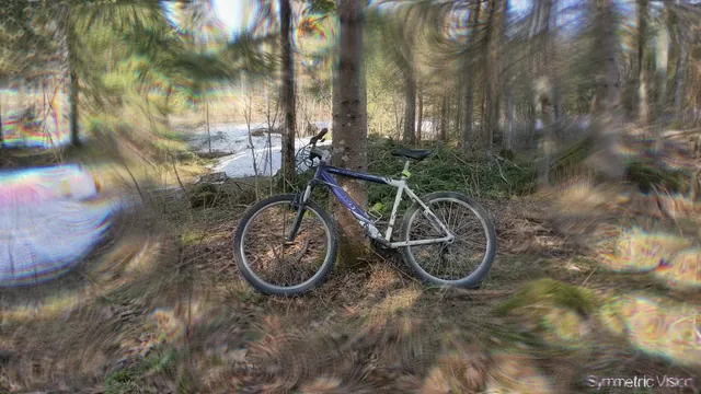 Flashback from Bicycle Day