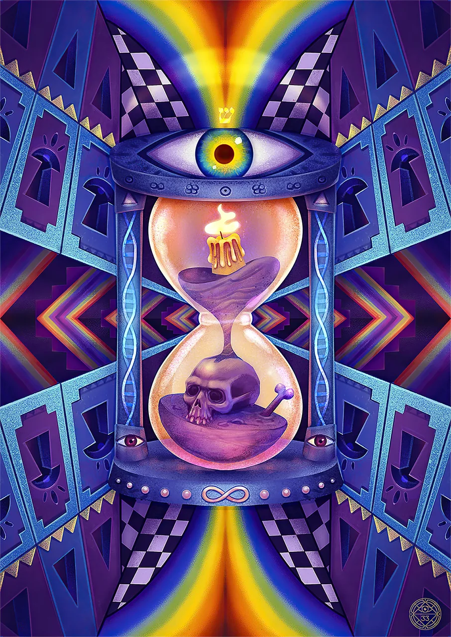 Metempsychosis