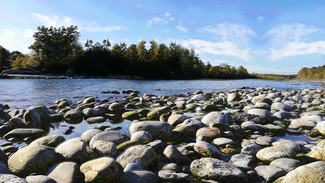 Rock Geometry