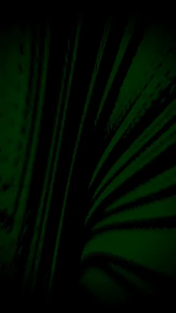 Spaceship - Dissociative Replication [EXTREME FLASHING LIGHTS WARNING]