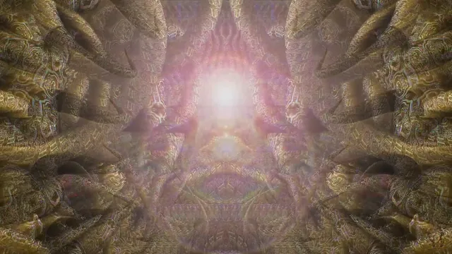 DMT Path