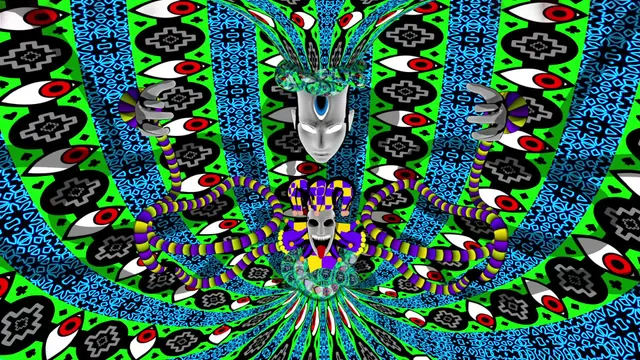 jester f u