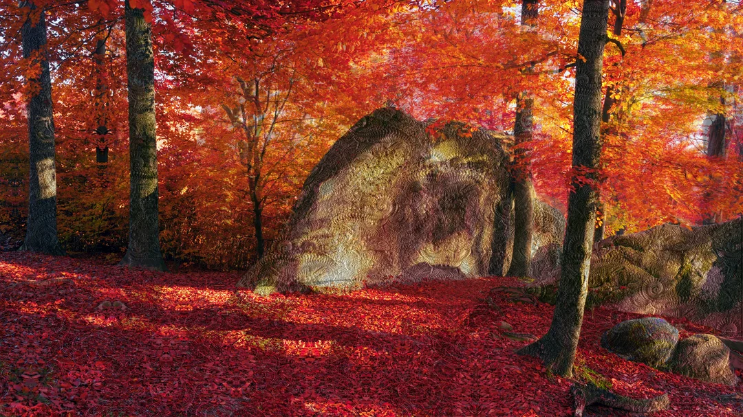 Autumn trips