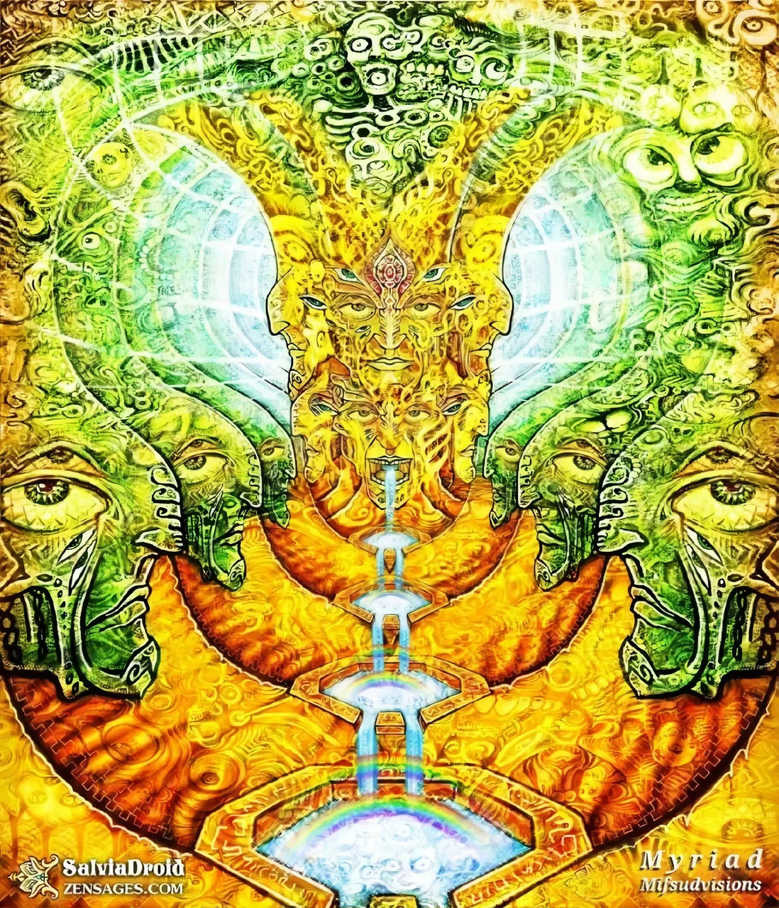 Mifsudvisions vs SalviaDroid Collab