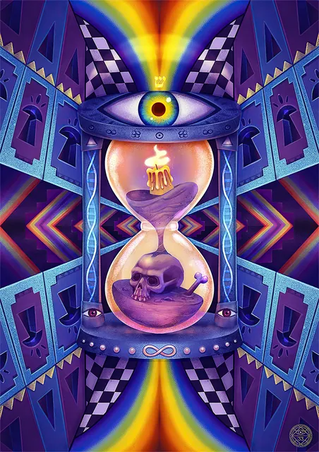 Metempsychosis