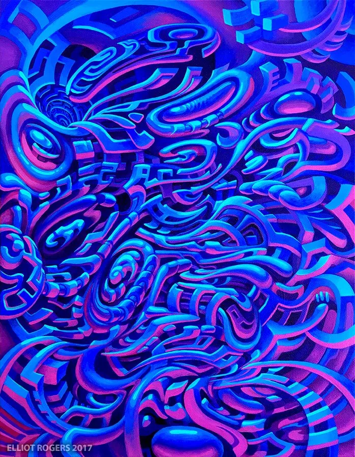 Glossy Shading