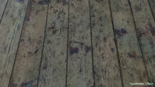 Old Floor Cactus Juice