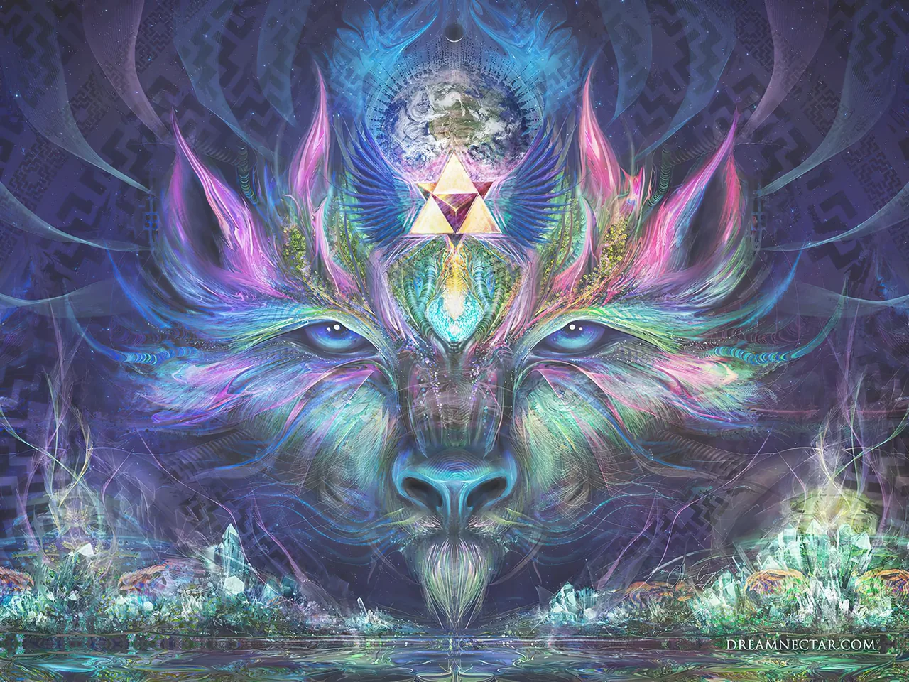 Gaia Guardian