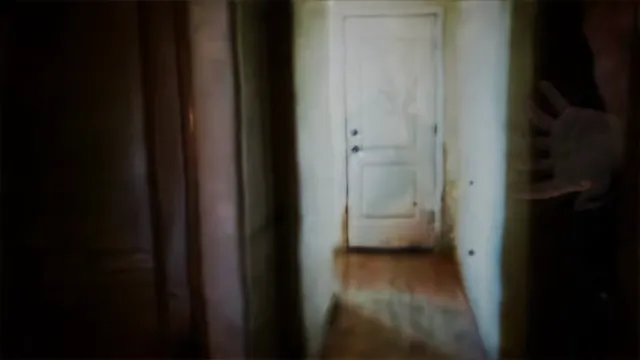 Doors   Deliriant Replication