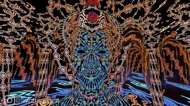 Entity Closeup Redo