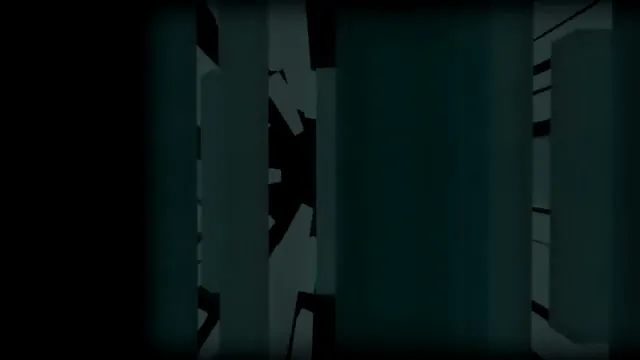 DXM Closed Eye Visuals (CEVs) Dissociative Trip Replication - Geometric Spaces - by Stas Constantine
