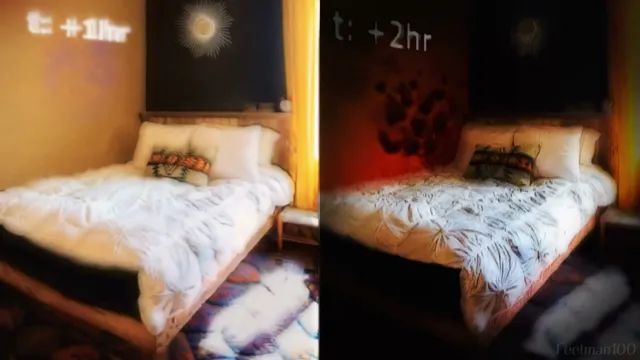deliriant replication compilation