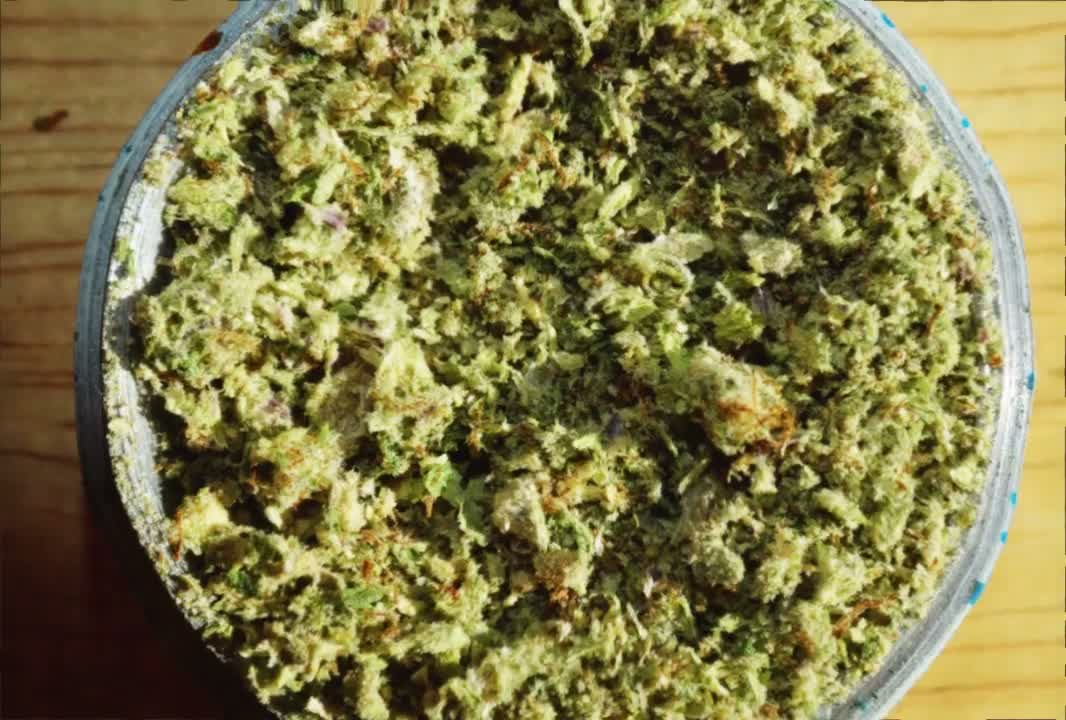 Wondering if you should smoke a bowl