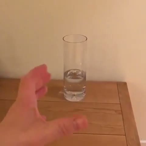 Size distortions
