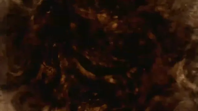 Deliriant (Diphenhydramine / DPH, Datura) Closed Eye Visual CEV Replication Simulation (HD)