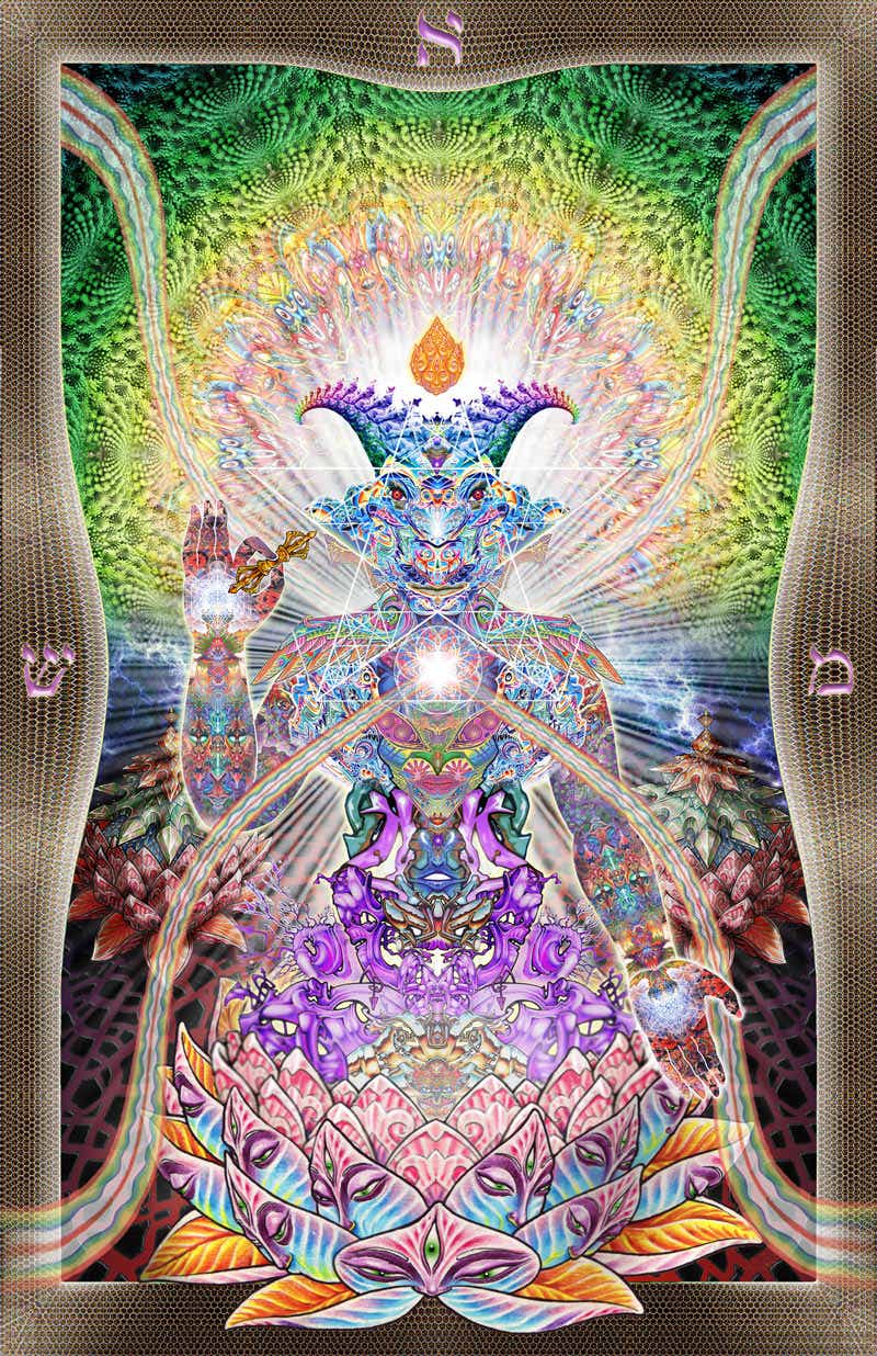Baphomet