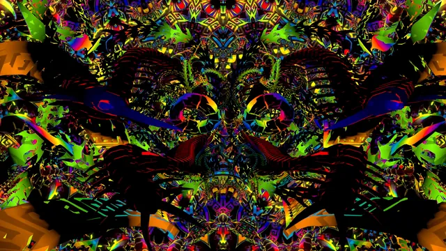 Paradox Engine Entity v2