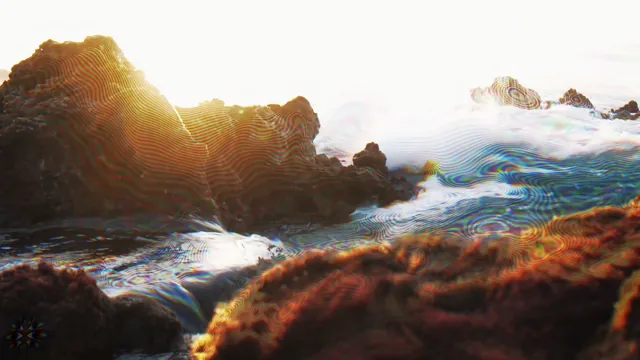 Wave Crash