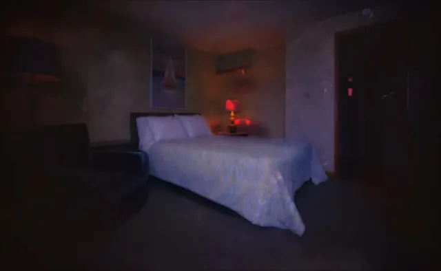 Deliriant Replication - DPH/Datura - HOTEL