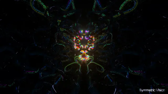 Tentacle Pulse Entity