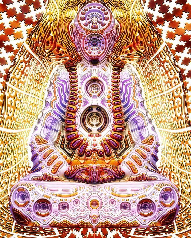 The Answers Lie Within