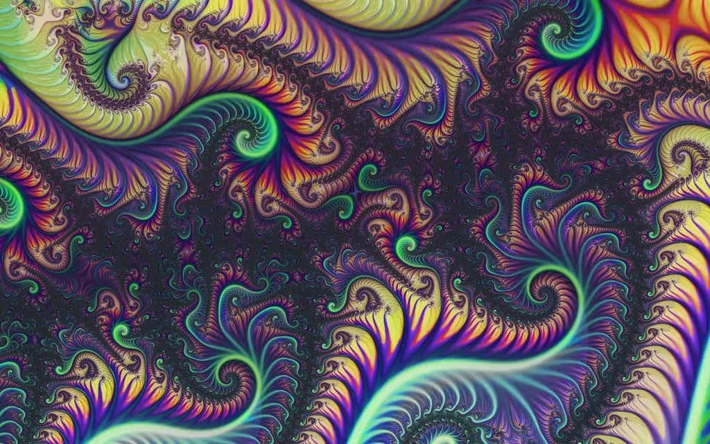Fractals