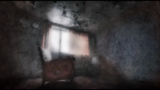 The Fog - [Deliriant Replication]
