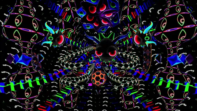 entity room