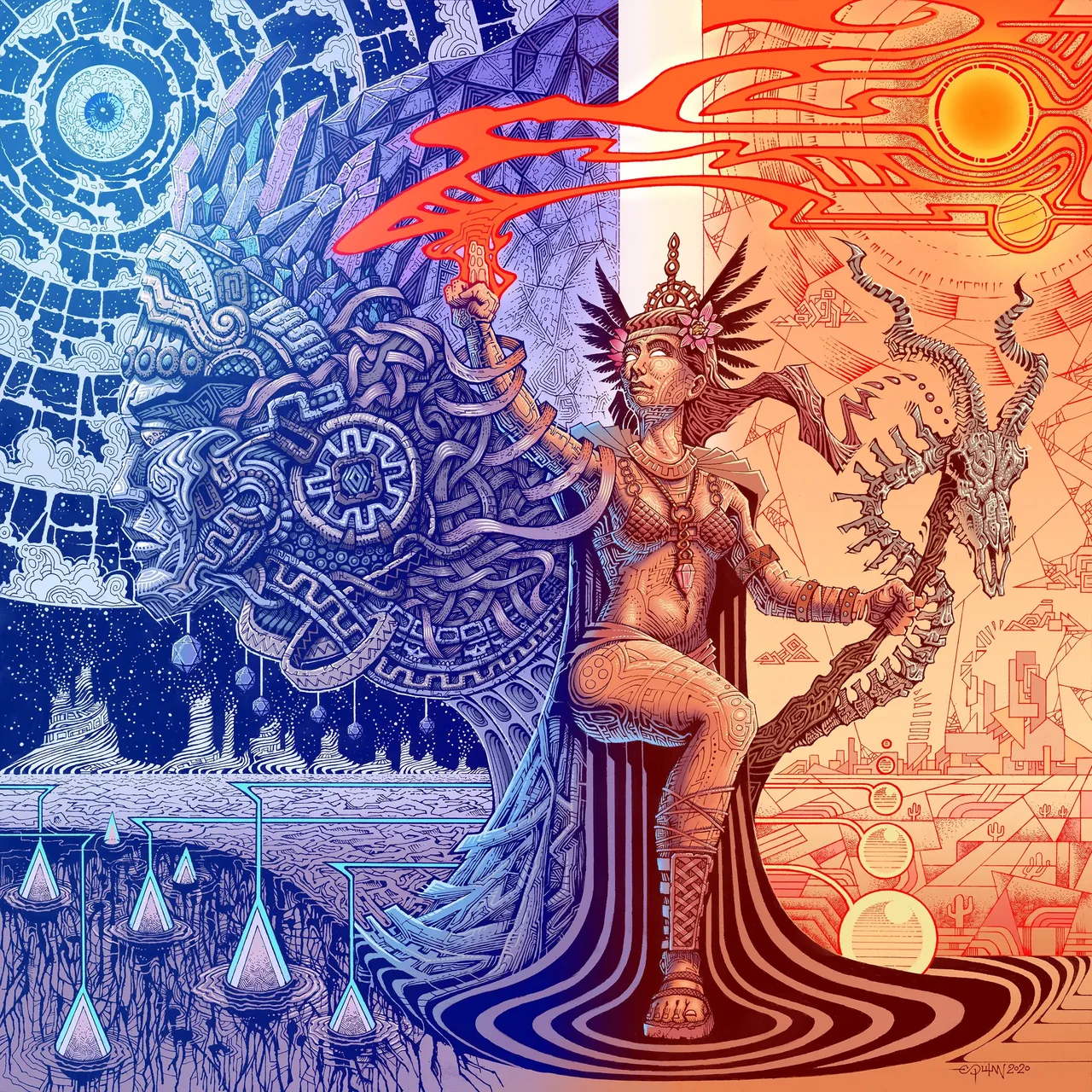Theurgy
