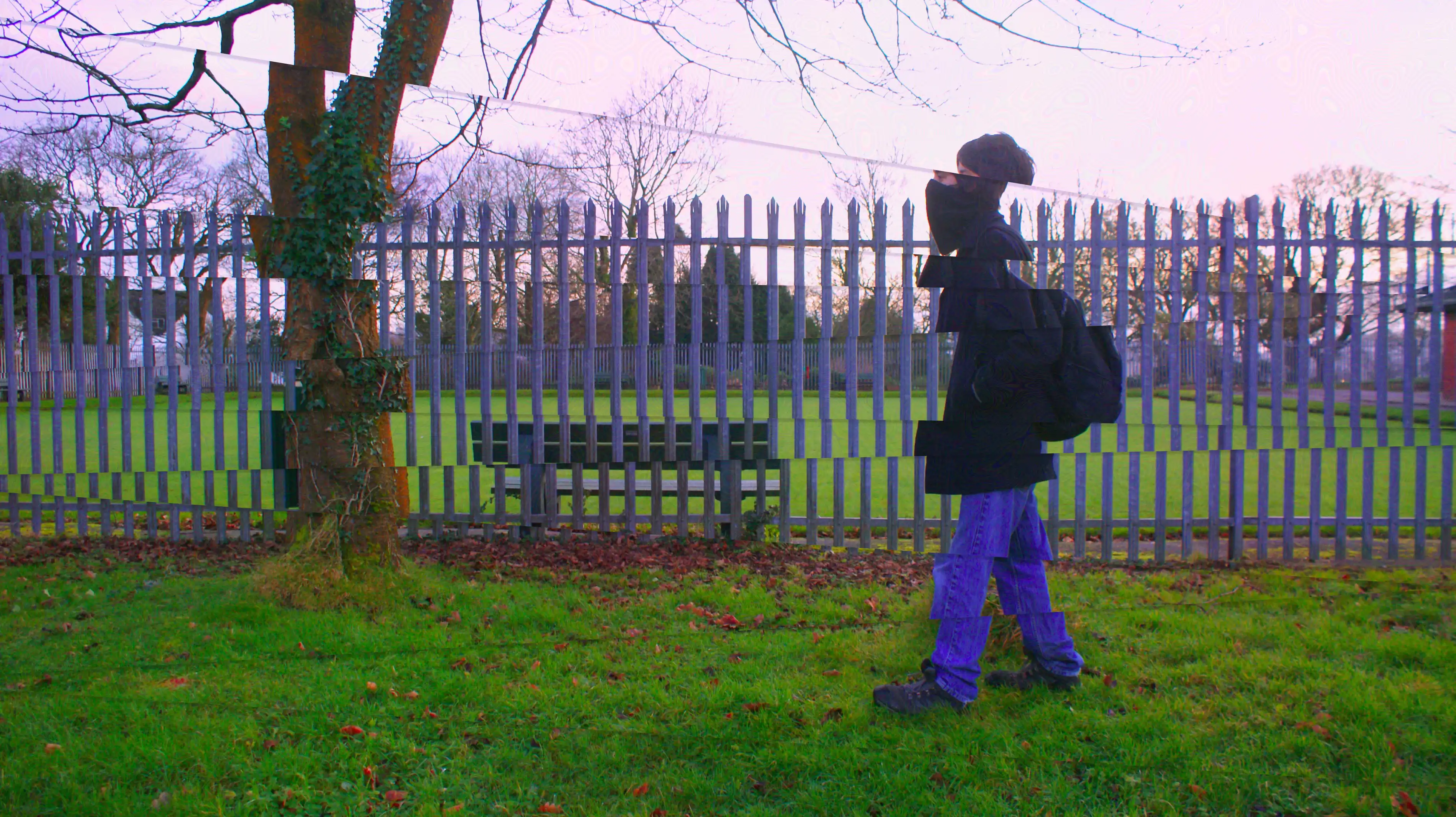 Swansea Park Slicing